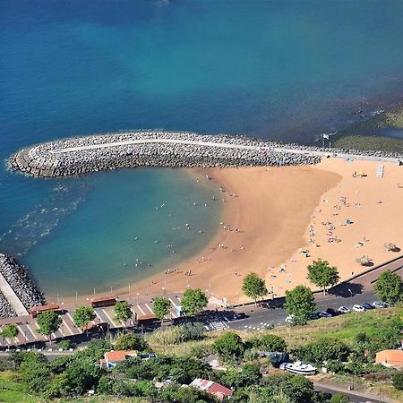 Sunny Beach Machico Apartment By Hr Madeira Екстер'єр фото