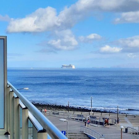 Sunny Beach Machico Apartment By Hr Madeira Екстер'єр фото