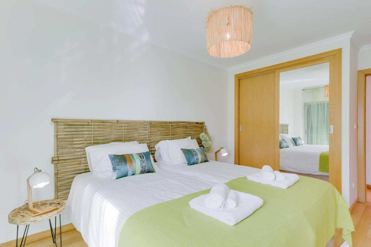 Sunny Beach Machico Apartment By Hr Madeira Екстер'єр фото