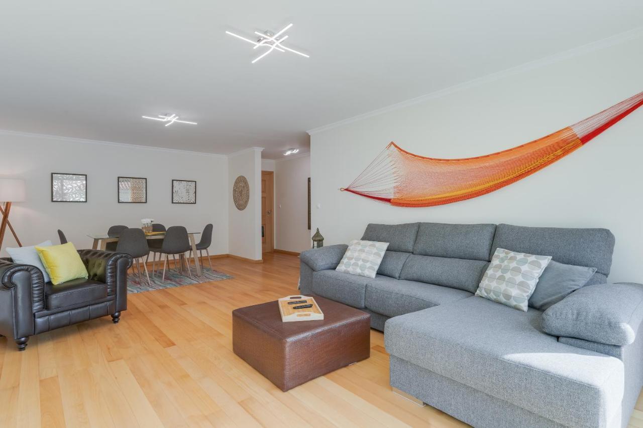 Sunny Beach Machico Apartment By Hr Madeira Екстер'єр фото