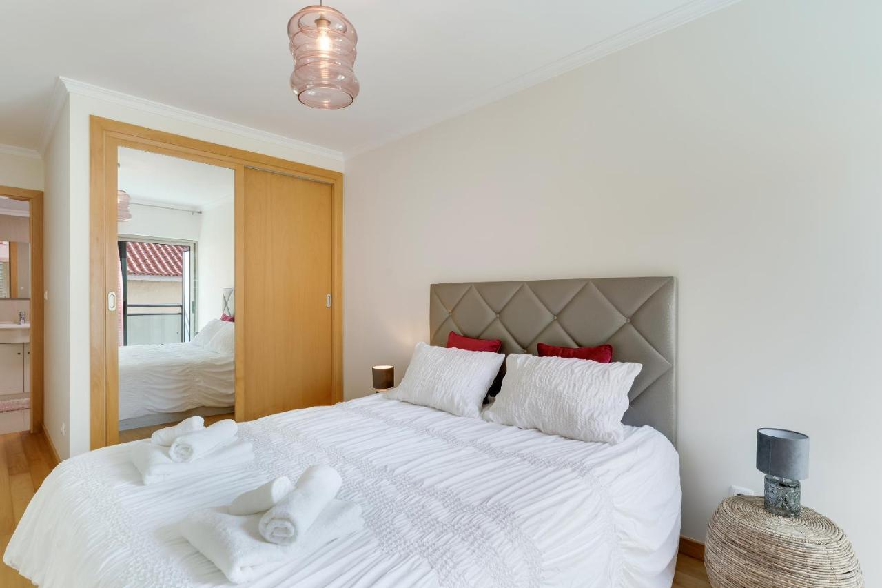 Sunny Beach Machico Apartment By Hr Madeira Екстер'єр фото
