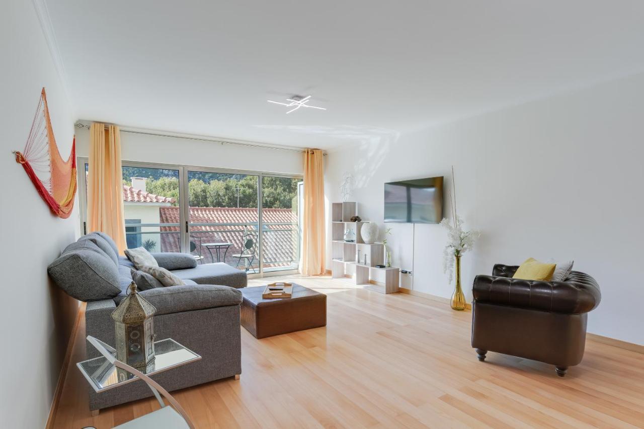 Sunny Beach Machico Apartment By Hr Madeira Екстер'єр фото