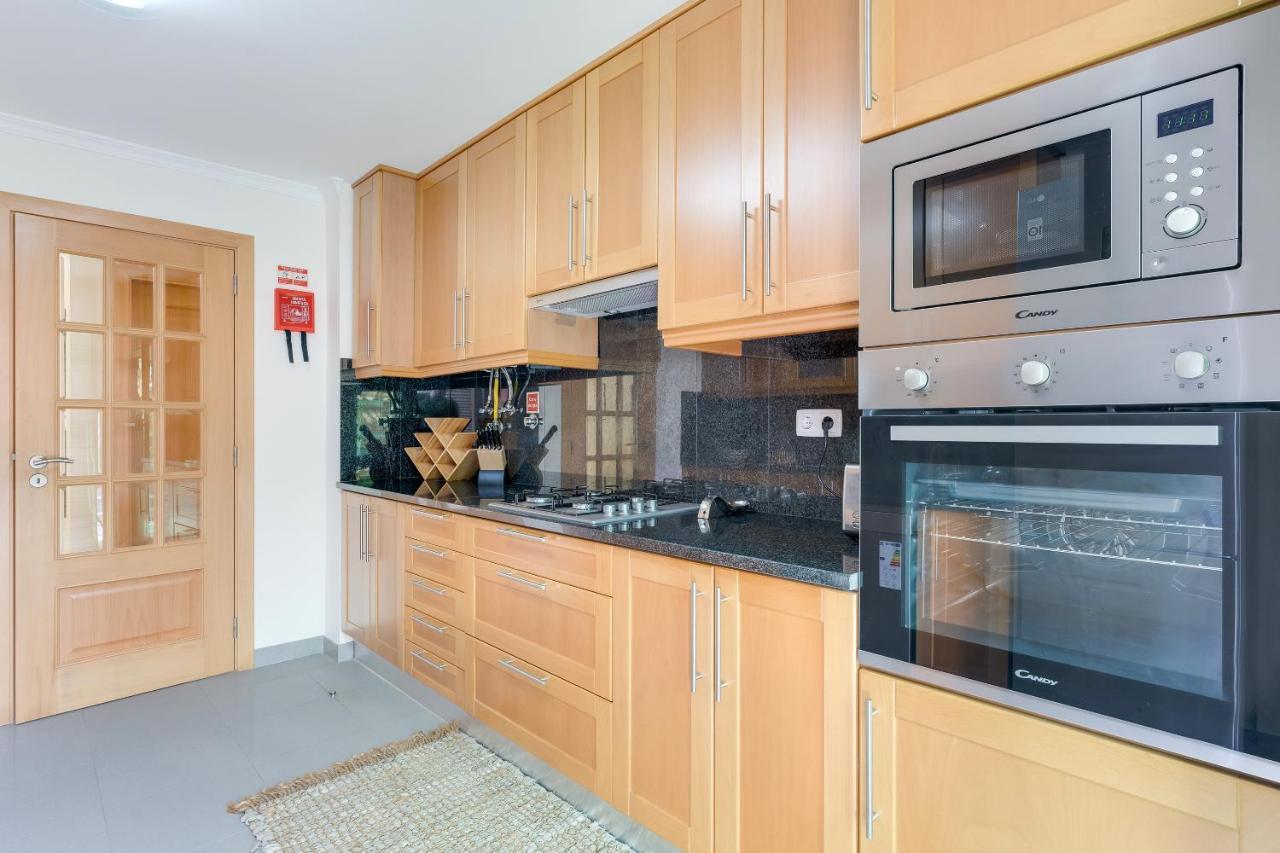 Sunny Beach Machico Apartment By Hr Madeira Екстер'єр фото